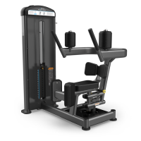 True FUSE-1700 Rotary Torso