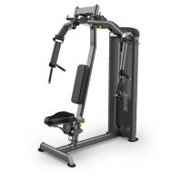 True FUSE-1000 Pec Fly / Rear Delt