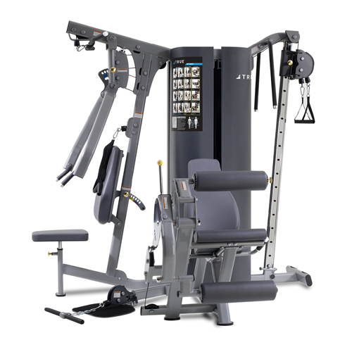 TRUE MP 3.0 - 3 Stack Gym