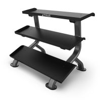 TRUE SF-1050 Force Dumbbell Rack