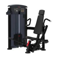 TKO 7002 G2 Signature Converging Chest Press