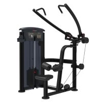 TKO 7006 G2 Signature Diverging Lat Pulldown
