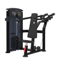 TKO 7008 G2 Signature Converging Shoulder Press