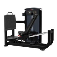 TKO 7010 Signature Leg Press