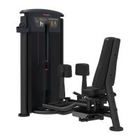 TKO 7015 G2 Signature Inner/Outer Thigh