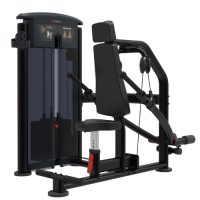 TKO 7021 G2 Signature Triceps Dip