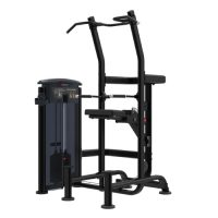 TKO 7026 G2 Signature Assisted Chin-Dip