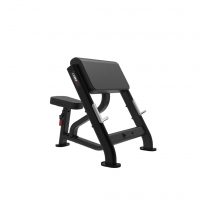 TKO 7044 G2 Signature Preacher Curl Bench