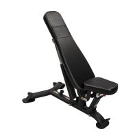 TKO 7045 G2 Signature Flat Incline Bench