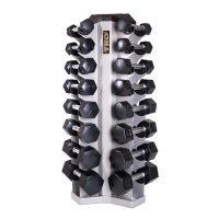 TKO 826VDR8 - Vertical Dumbbell Rack