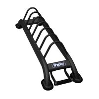 TKO 852BR2 Bumper Plate Rack