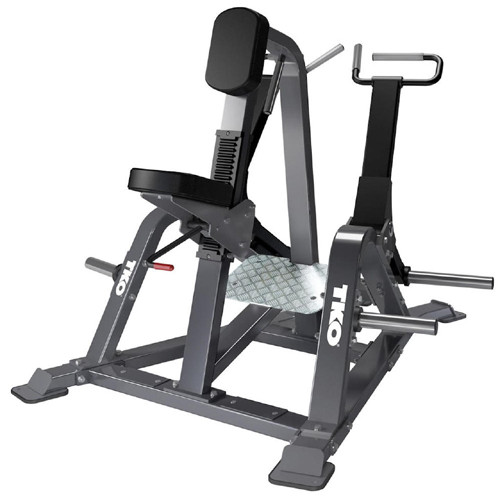 TKO 904R - Seated Vertical Row