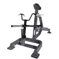 TKO 906IR - Incline Lever Row