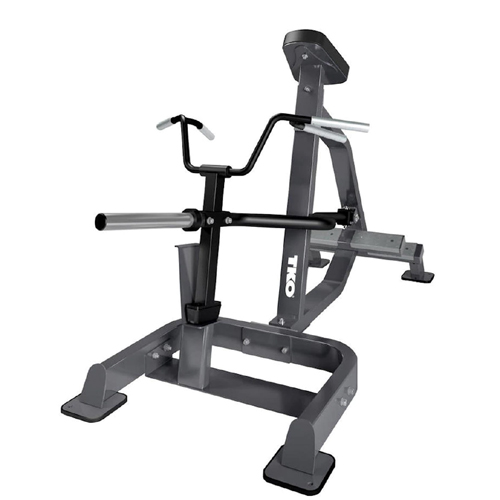 TKO 906IR - Incline Lever Row