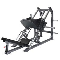 TKO 907LLP - Linear Leg Press