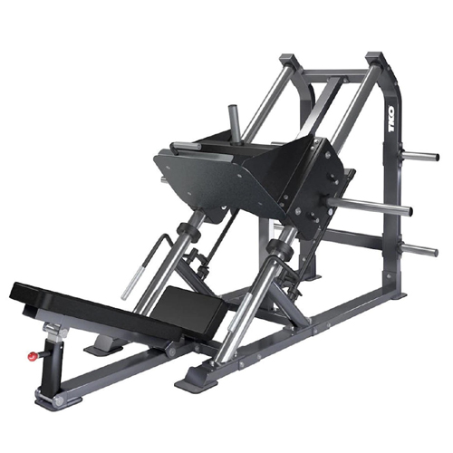 TKO 907LLP - Linear Leg Press