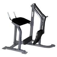 TKO 909AB - Rear Kick