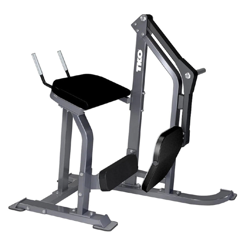 TKO 909AB - Rear Kick