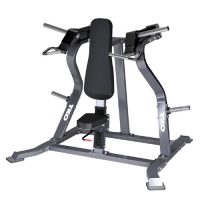 TKO 913SP - Shoulder Press