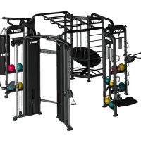 TKO 9900 - 4 Station Bridge DAP