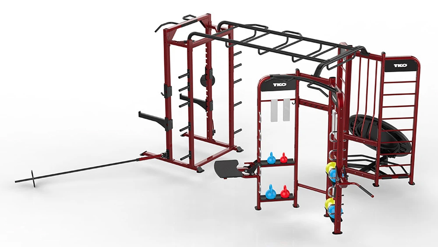 TKO 9902 - 3 Station Bridge HR - Image 2