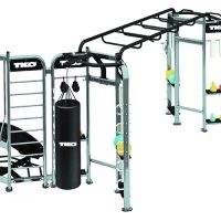 TKO 9903 - 3 Station Bridge