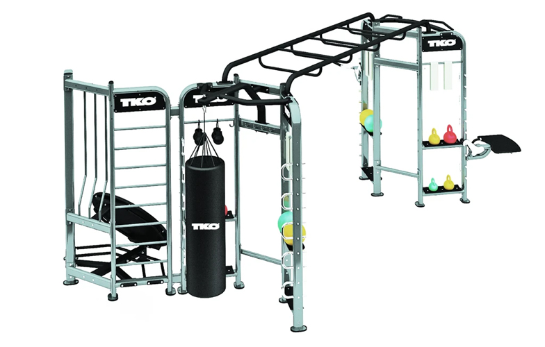 TKO 9903 - 3 Station Bridge