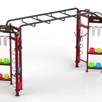 TKO 9904 - 2 Station Bridge