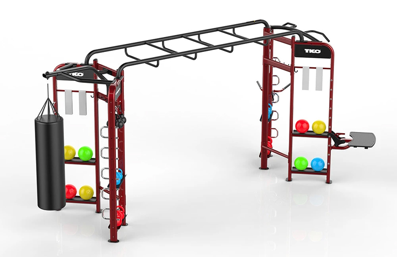 TKO 9904 - 2 Station Bridge