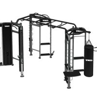 TKO 9908 - 3 Station Bridge DAP