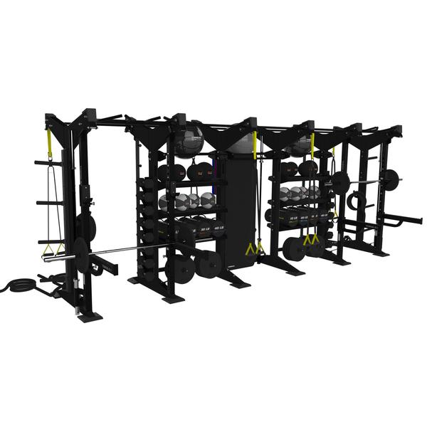 Torque XCF2SC-5M-X1 - Image 2