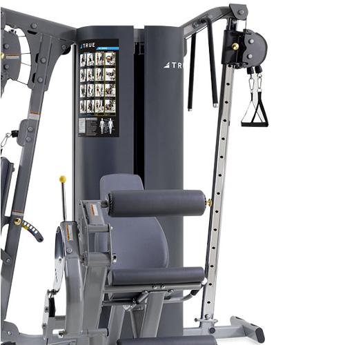 TRUE MP 3.0 - 3 Stack Gym - Image 4