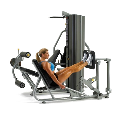 TRUE MP 2.5 - 2 Stack Gym - Image 4