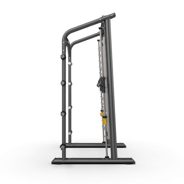 TRUE XFW-6800 Smith Machine - Image 3