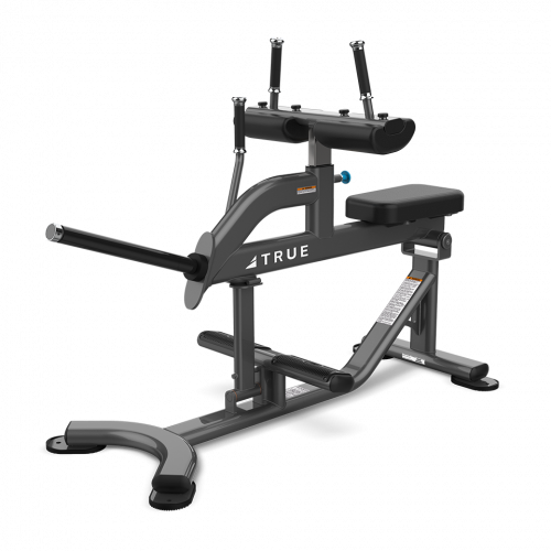 TRUE XFW-5700 Seated Calf