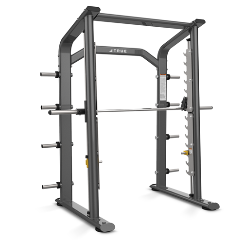 TRUE XFW-6800 Smith Machine