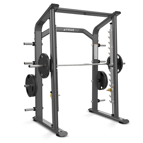 TRUE XFW-6800 Smith Machine - Image 2