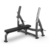 TRUE XFW-7100 Supine Press Bench