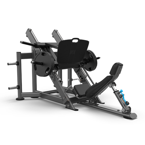 TRUE XFW-7800 Leg Press