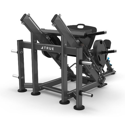 TRUE XFW-7800 Leg Press - Image 3