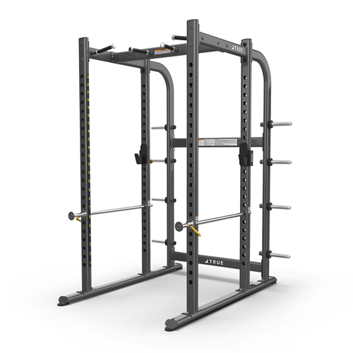 TRUE XFW-7900 Power Rack