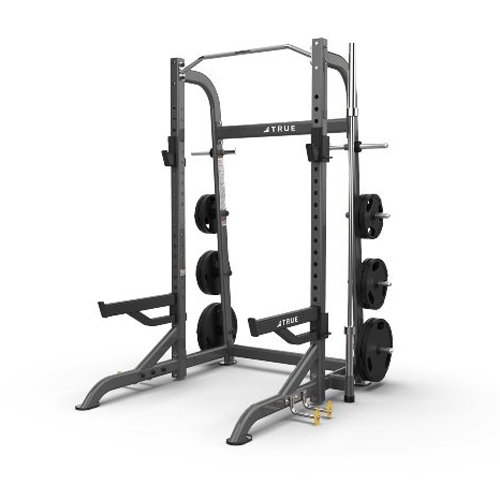 TRUE XFW-8100 Half Rack - Image 2