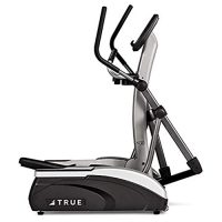 True XM50 Home Elliptical Trainer