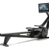 Hydrow WAVE Rower