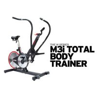 Keiser M3i TBT