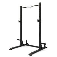 TKO 6000 7 Ft HD Half Rack