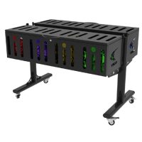 TKO 179GBR Gummi Bell Studio Pack