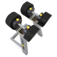 MX55 Dumbbells