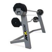 MX80 Barbell Set