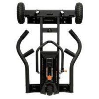 Torque TANK M1 Wall Mounted Hanger